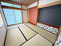 和室の画像