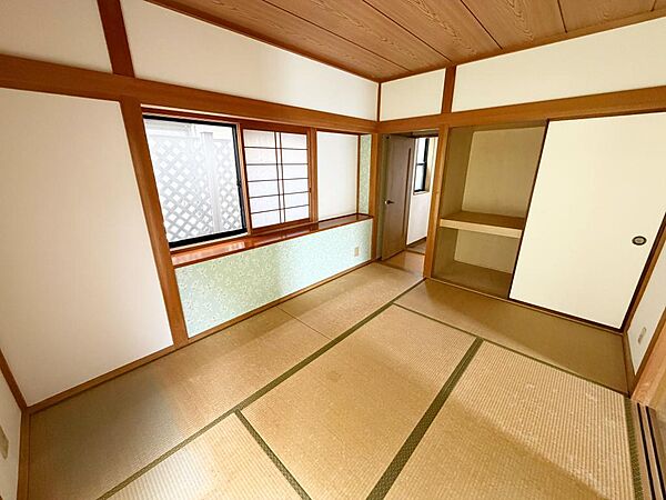 和室