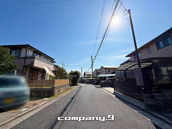 周辺を拡大表示