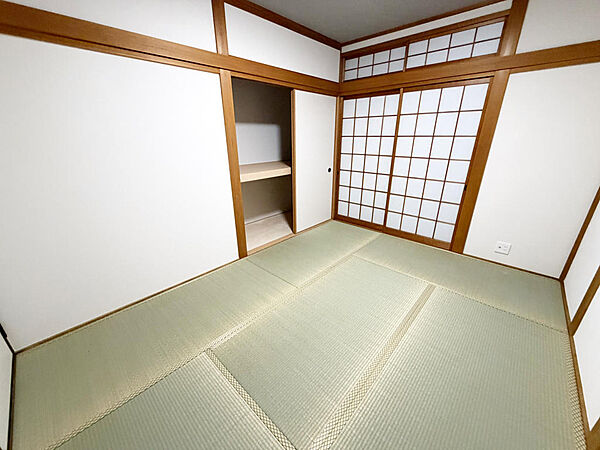 和室