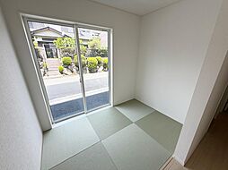 和室の画像