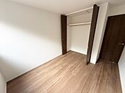 ☆各部屋大型収納完備☆子供部屋・主寝室にお好きにコーディネートしよう！！