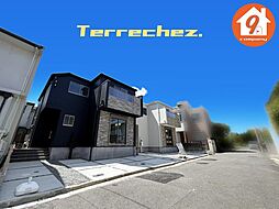 交野市松塚・2期・Terrechez・全2区画・