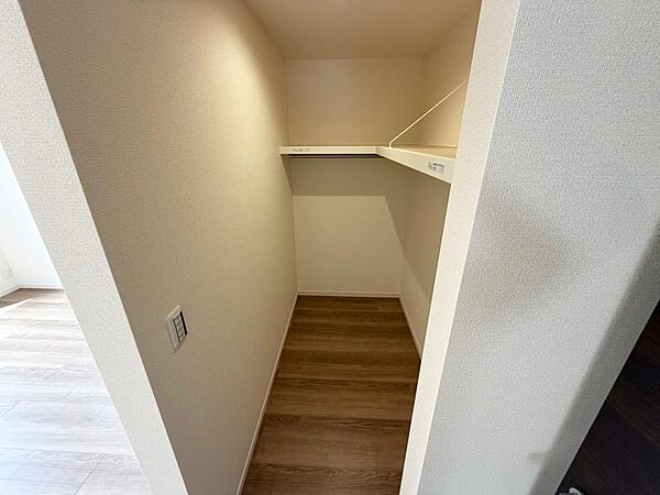 収納を拡大表示