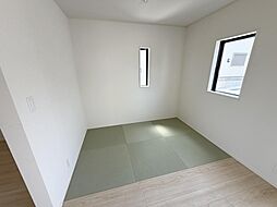 和室の画像