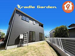 Last1件・枚方市招提南町1丁目・第5・CradleGarden・