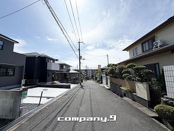 周辺を拡大表示