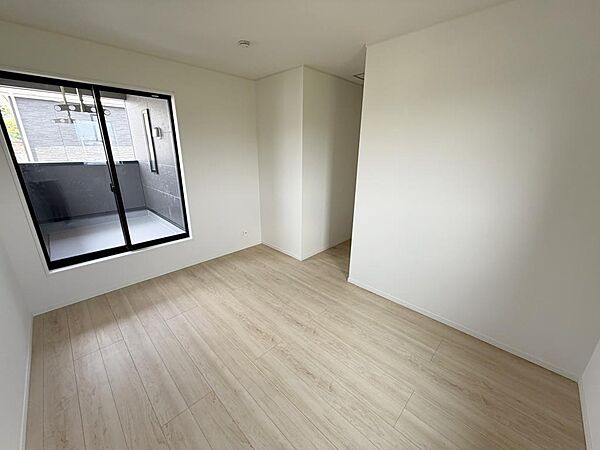子供部屋を拡大表示
