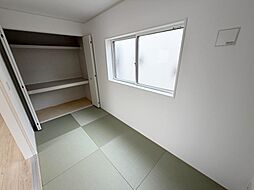 和室の画像