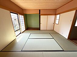 和室の画像