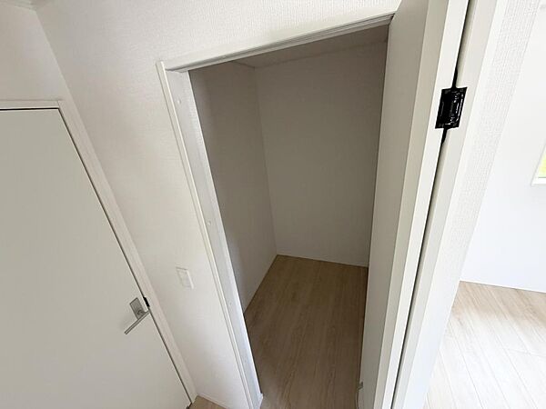 収納を拡大表示