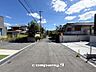 周辺：☆前面道路5.9ｍ☆