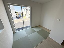 和室の画像