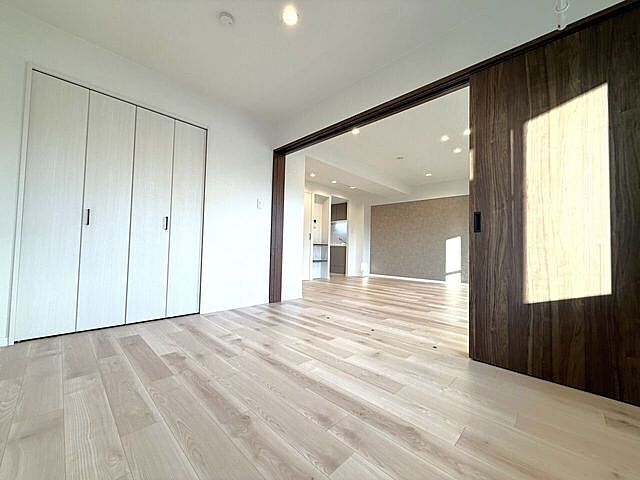 室内 ロピア琴似西 5階/-