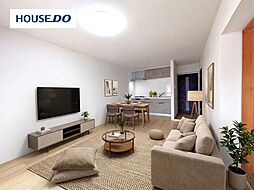 ライオンズマンション円山
