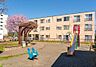 周辺：南18条さくら公園 480m