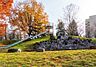 周辺：平岸わんぱく公園 1260m