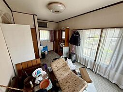 室内の画像