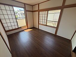 洋室の画像