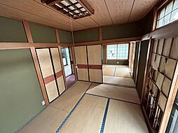 和室の画像