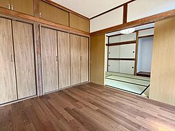 洋室の画像