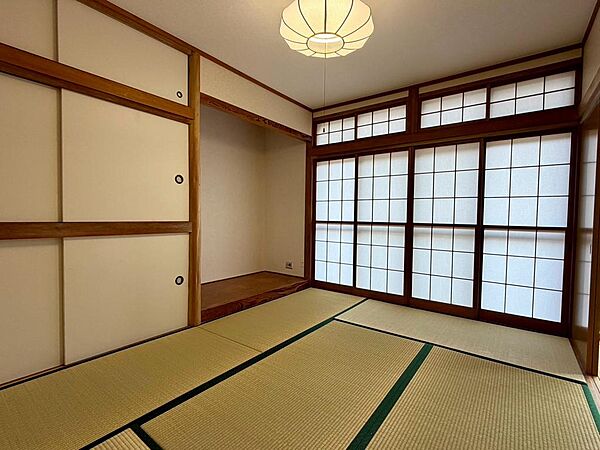和室