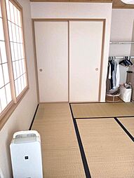 和室の画像