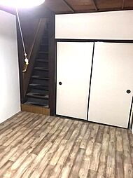 室内の画像