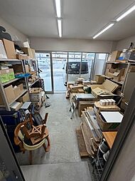 室内の画像