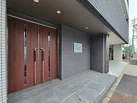 パルティール黒川  ｜ 愛知県名古屋市北区黒川本通4丁目（賃貸マンション1K・2階・24.36㎡） その16