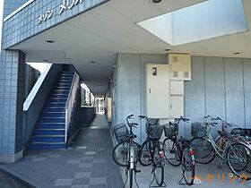 メゾンメリオール  ｜ 愛知県名古屋市西区木前町（賃貸マンション2LDK・1階・53.00㎡） その10