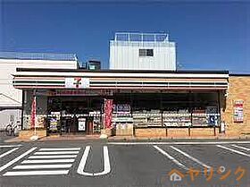 AZUR JOSAI  ｜ 愛知県名古屋市西区城西5丁目（賃貸マンション1R・1階・48.10㎡） その24