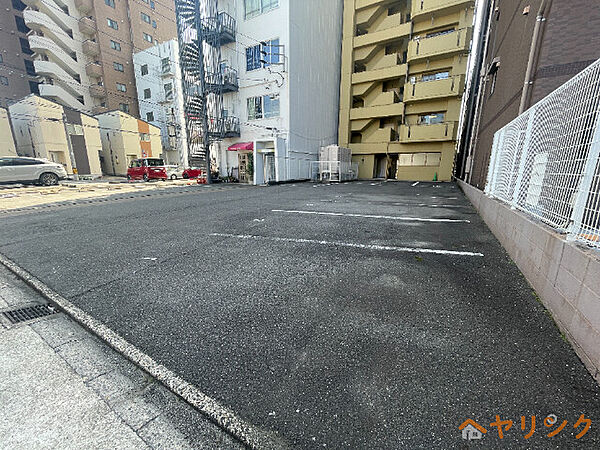 平安ビル ｜愛知県名古屋市北区平安2丁目(賃貸マンション2DK・4階・54.72㎡)の写真 その19