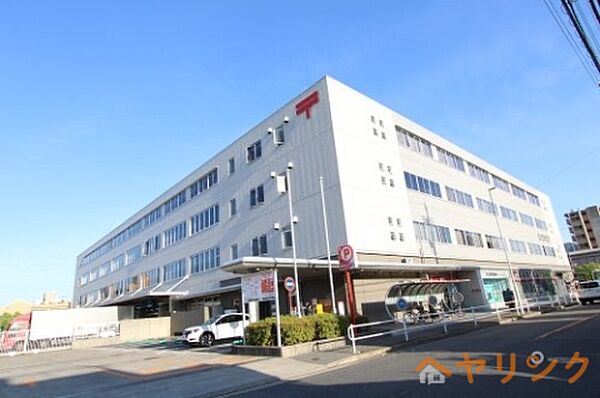 Branche城西 ｜愛知県名古屋市西区城西3丁目(賃貸マンション1R・4階・29.33㎡)の写真 その20