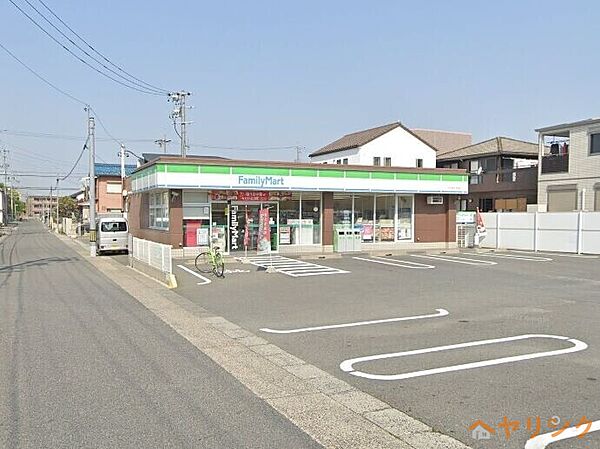 画像27:ファミリーマート名古屋平中町店 2072m