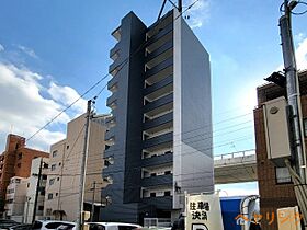 レジデンシアマルノウチノース  ｜ 愛知県名古屋市西区幅下2丁目（賃貸マンション1K・10階・27.28㎡） その6