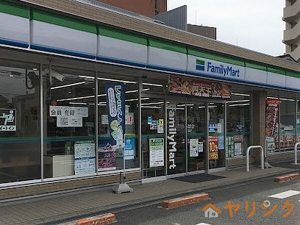 ヒルズ1 ｜愛知県名古屋市北区平安1丁目(賃貸マンション1DK・7階・30.50㎡)の写真 その23