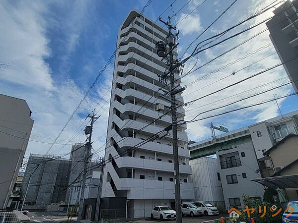 パルティール黒川本通り ｜愛知県名古屋市北区黒川本通3丁目(賃貸マンション1K・5階・24.93㎡)の写真 その6