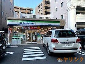 エステムコート名古屋駅前CORE  ｜ 愛知県名古屋市西区那古野2丁目（賃貸マンション2K・7階・32.12㎡） その21