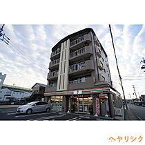 レジデンス井上  ｜ 愛知県名古屋市西区中沼町（賃貸マンション2LDK・4階・59.06㎡） その1