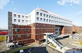 グランドメゾン中小田井  ｜ 愛知県名古屋市西区中小田井2丁目（賃貸マンション2LDK・1階・55.00㎡） その20