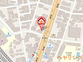 Lives Residence Sako  ｜ 愛知県名古屋市西区栄生2丁目2-9（賃貸マンション1K・6階・26.52㎡） その19