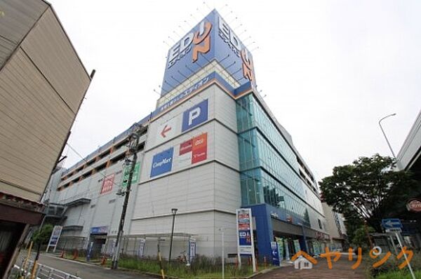 画像26:EDION名古屋本店 590m
