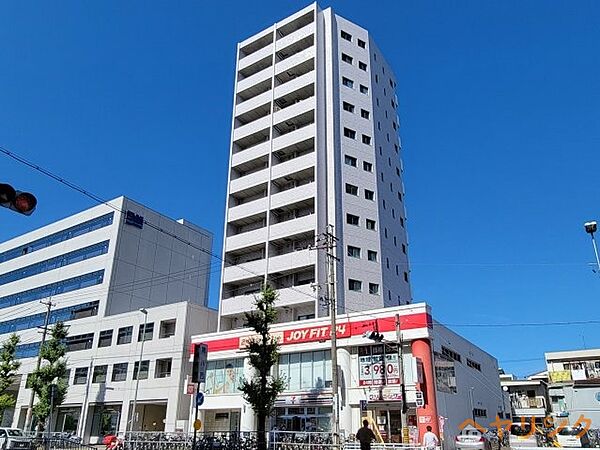 Gramercy Shiromi-dori ｜愛知県名古屋市北区城見通3丁目(賃貸マンション1LDK・10階・45.51㎡)の写真 その6