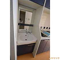 プレサンス泉シティアーク  ｜ 愛知県名古屋市東区泉1丁目（賃貸マンション1K・7階・20.62㎡） その10