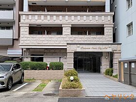 プレサンス泉シティアーク  ｜ 愛知県名古屋市東区泉1丁目（賃貸マンション1K・7階・20.62㎡） その6