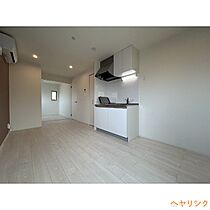 ハーモニーテラス稲生町III  ｜ 愛知県名古屋市西区稲生町5丁目（賃貸アパート1DK・3階・27.92㎡） その3