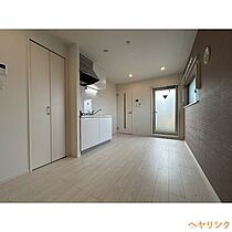 ハーモニーテラス稲生町III  ｜ 愛知県名古屋市西区稲生町5丁目（賃貸アパート1DK・3階・27.92㎡） その7