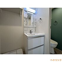 ハーモニーテラス稲生町III  ｜ 愛知県名古屋市西区稲生町5丁目（賃貸アパート1DK・3階・27.92㎡） その16