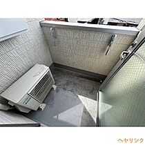 ハーモニーテラス稲生町III  ｜ 愛知県名古屋市西区稲生町5丁目（賃貸アパート1DK・3階・27.92㎡） その17